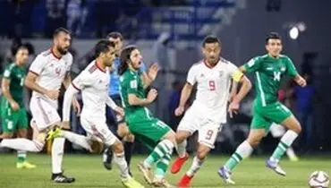 اقبالی: بازی بسیار سنگینی مقابل عراق خواهیم داشت