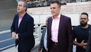 بدهی سی میلیاردی علیه پرسپولیس به جریان افتاد؟