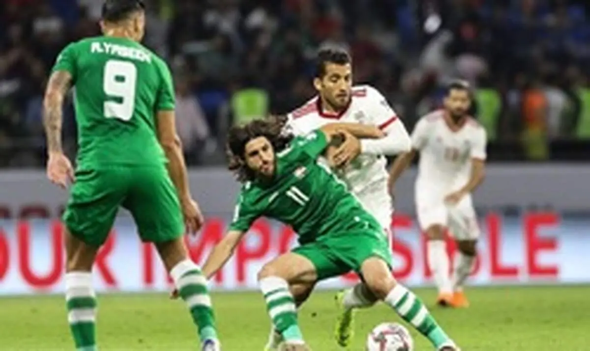 شاگردان ویلموتس راهی جز پیروزی بر گربه سیاه ندارند!