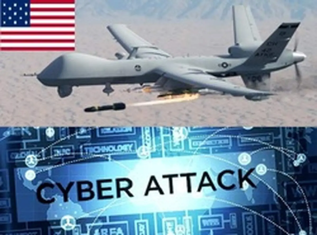 مقام آمریکایی: روسیه و چین بزرگترین تهدیدهای سایبری آمریکا هستند