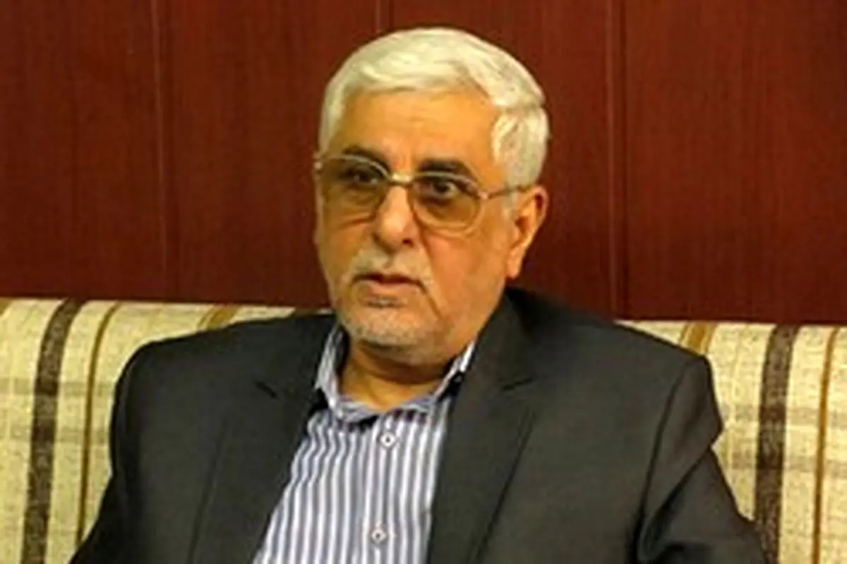 هانی‌زاده:دستگیری خانواده البغدادی موجب اخلال در عملیات‌های تروریستی نمی‌شود