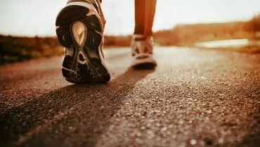 دویدن احتمال مرگ را کاهش می‌دهد