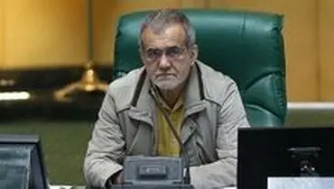 پزشکیان: دولت بدون فوت وقت به وضعیت زلزله‌زدگان رسیدگی کند