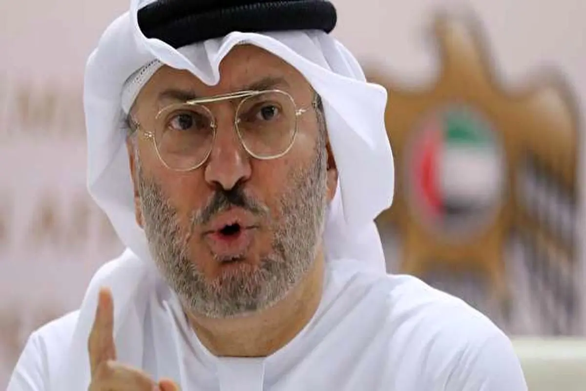 امارات: ایران برای احیای اقتصاد خود باید با قدرت‌های جهانی و کشورهای منطقه مذاکره کند
