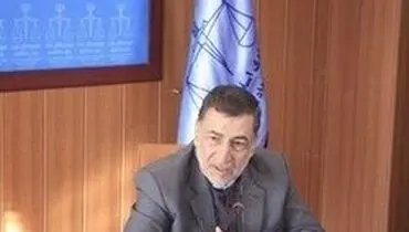 آوائی: مبارزه مبتنی بر انصاف با فساد نتایج مطلوبتری خواهد داشت
