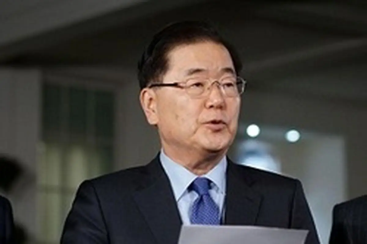 کره جنوبی: آمریکا برای بازگرداندن کره شمالی به پای میز مذاکره تلاش می‌کند