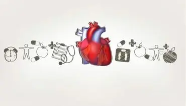 تهدیدی جدی برای سلامت قلب