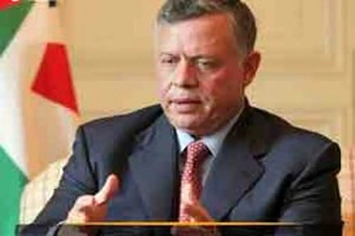 توافق الحاق دو منطقه اردن به رژیم صهیونیستی منقضی شد