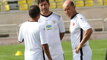 اظهار نظر کالدرون در مورد محرومیتش تکذیب شد