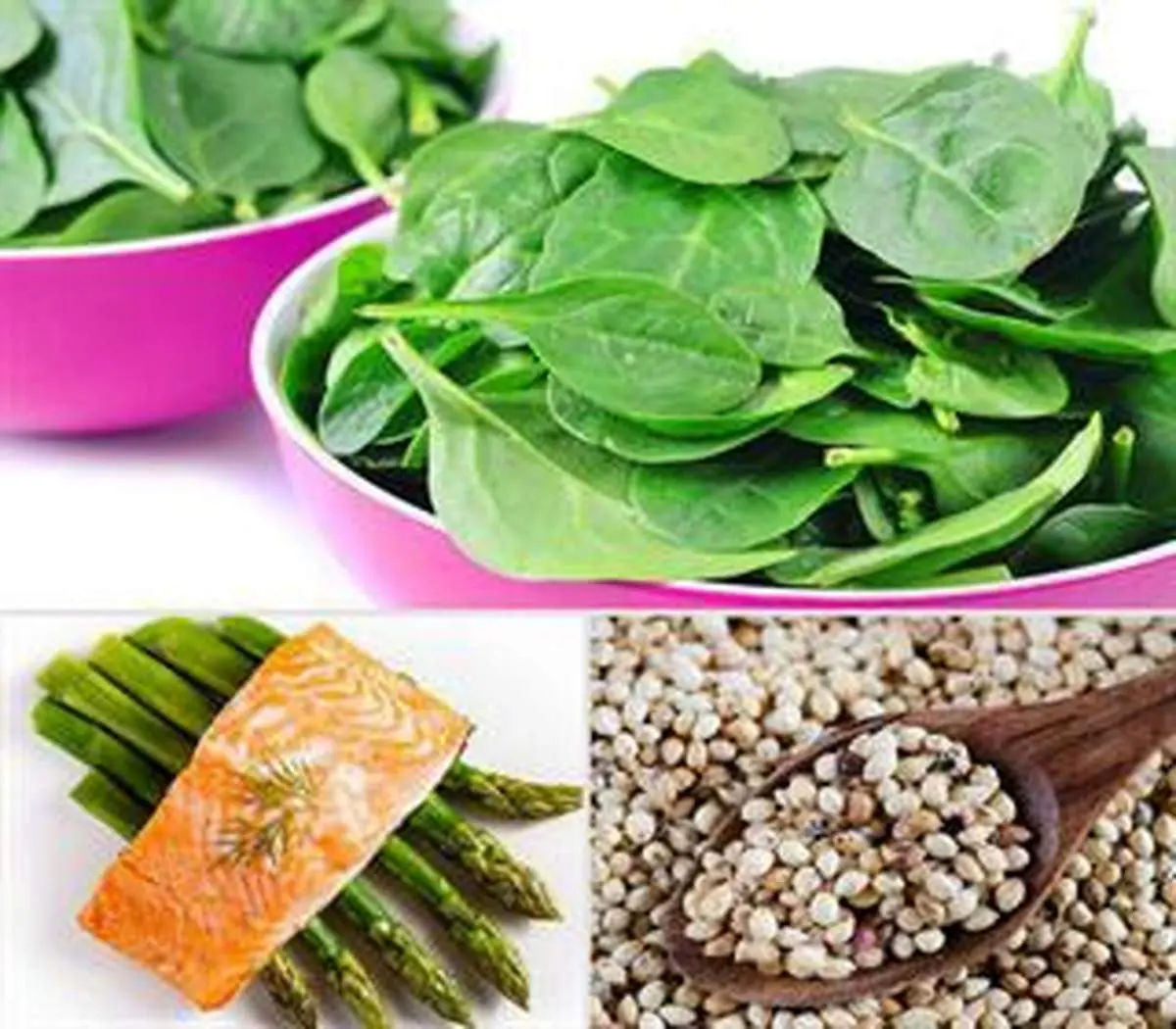توصیه‌های تغذیه‌ای برای کاهش سردرد‌های میگرنی