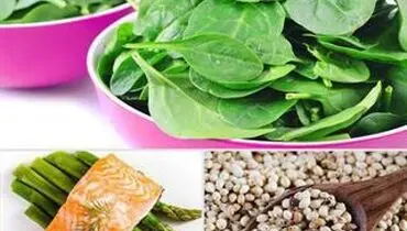 توصیه‌های تغذیه‌ای برای کاهش سردرد‌های میگرنی