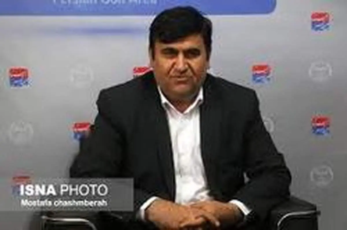 واکنش فرماندار ویژه میناب به سیلی خوردن خبرنگار از شهردار