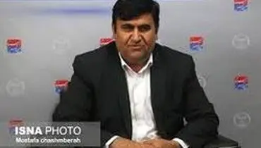واکنش فرماندار ویژه میناب به سیلی خوردن خبرنگار از شهردار