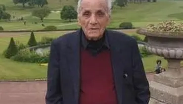 گزارشگر دادگاه مصدق درگذشت