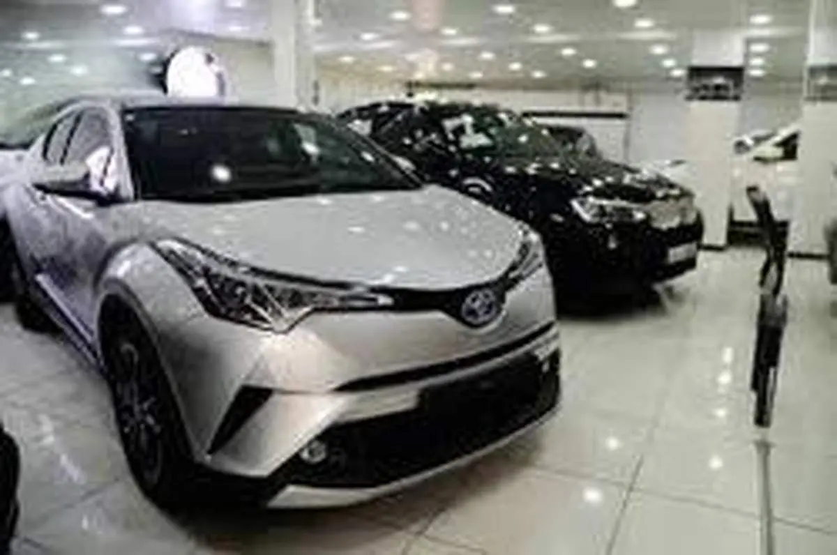 قیمت روز خودرو‌های خارجی در ۱۹ آبان ۹۸ +جدول