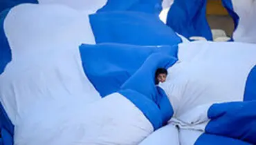 فرصت‌سوزی استقلال خوزستان در لیگ یک فوتبال