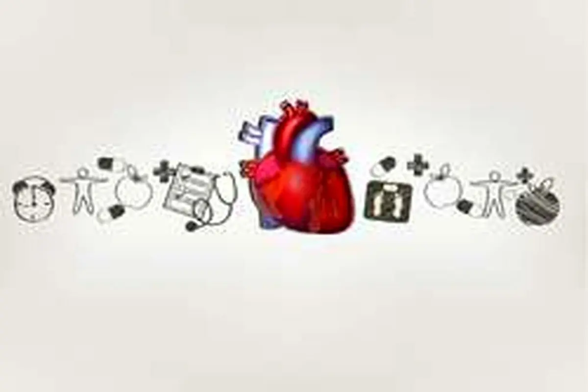 تهدیدی جدی برای سلامت قلب