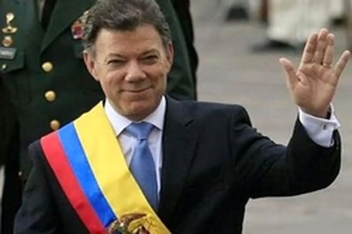 کلمبیا خواستار نشست اضطراری شورای سازمان کشور‌های آمریکایی شد