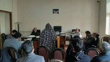 قصاص خواهر به خاطر قتل دردناک مادر