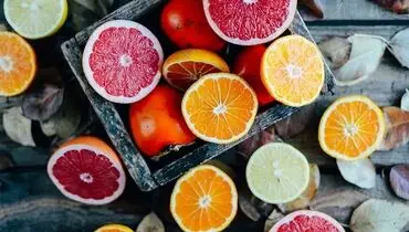 ریه سالم می‌خواهید؟ این خوراکی را بخورید
