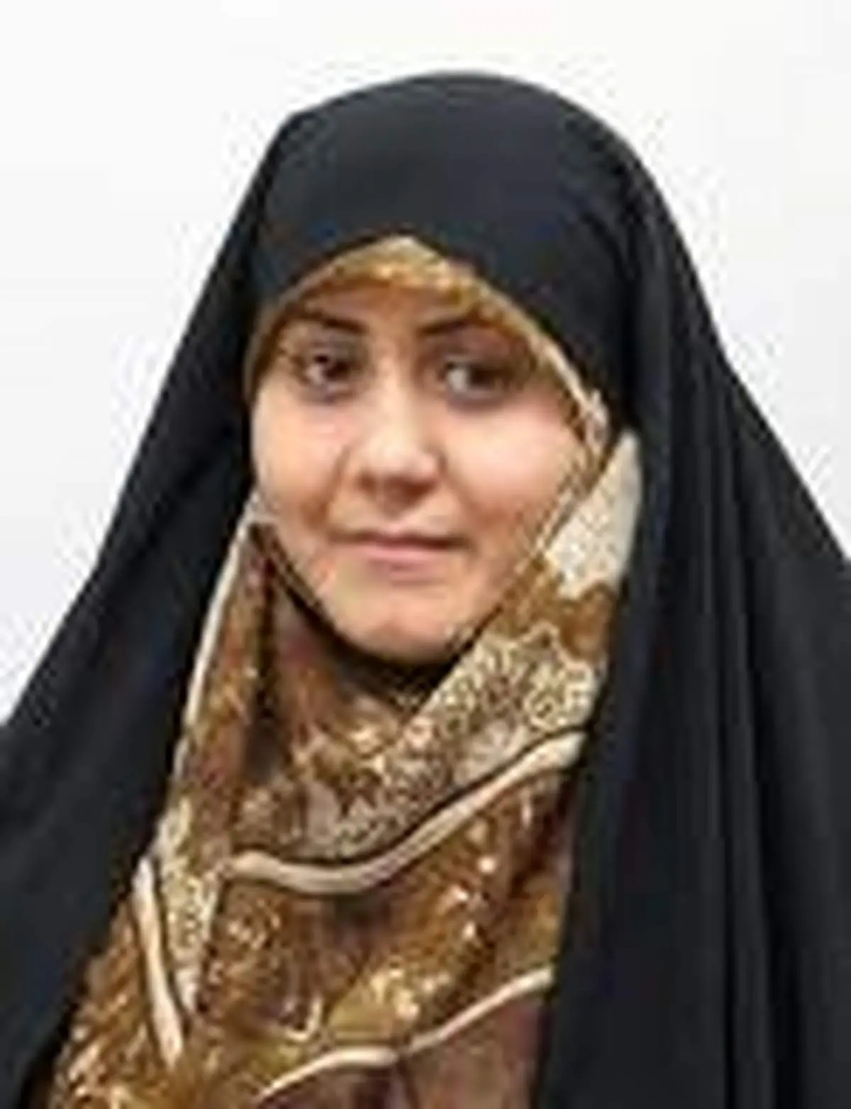 مجری ۲۰:۳۰ مدیر شد + عکس
