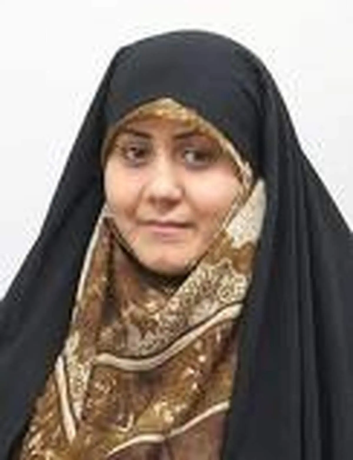 مجری ۲۰:۳۰ مدیر شد + عکس