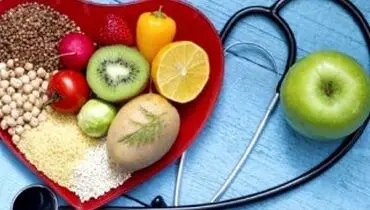 یک رژیم کامل و بی نقص برای کاهش وزن سریع