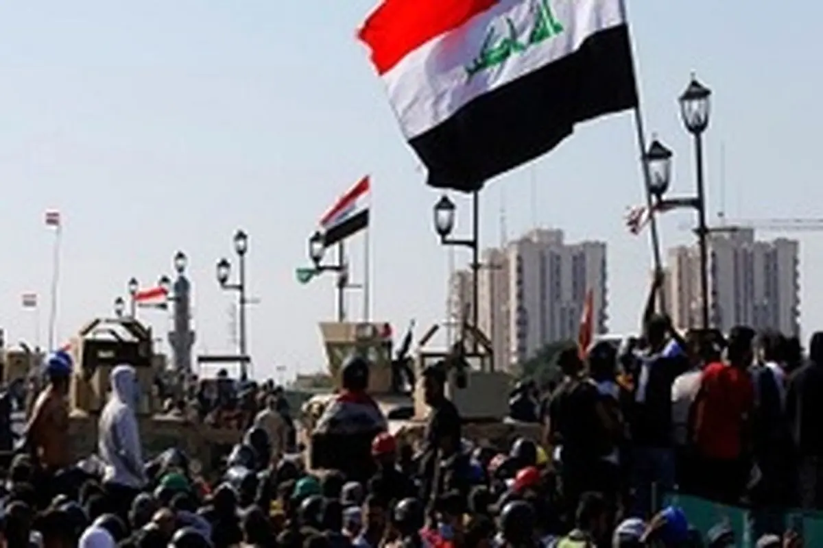 کاخ سفید خواستار برگزاری انتخابات زودهنگام در عراق شد