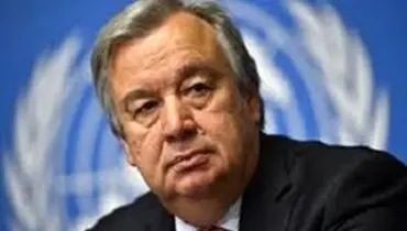 ابراز نگرانی دبیرکل سازمان ملل درباره اوضاع بولیوی