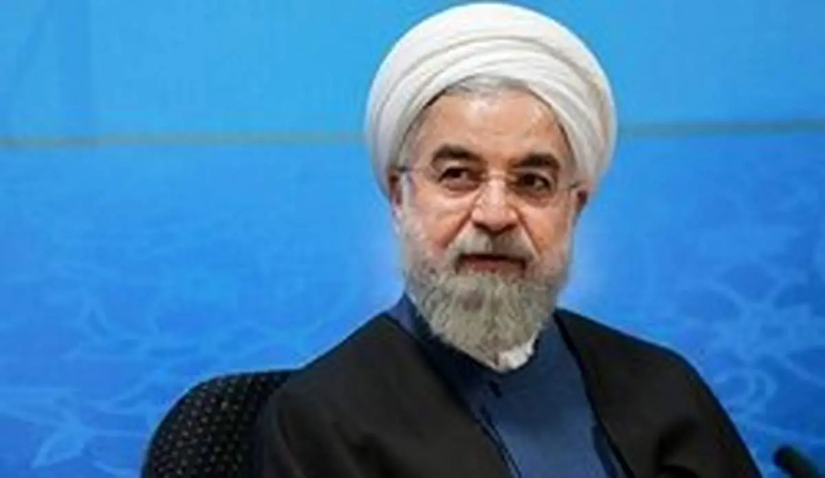 توزیعکننده بیانیه علیه روحانی لو رفت