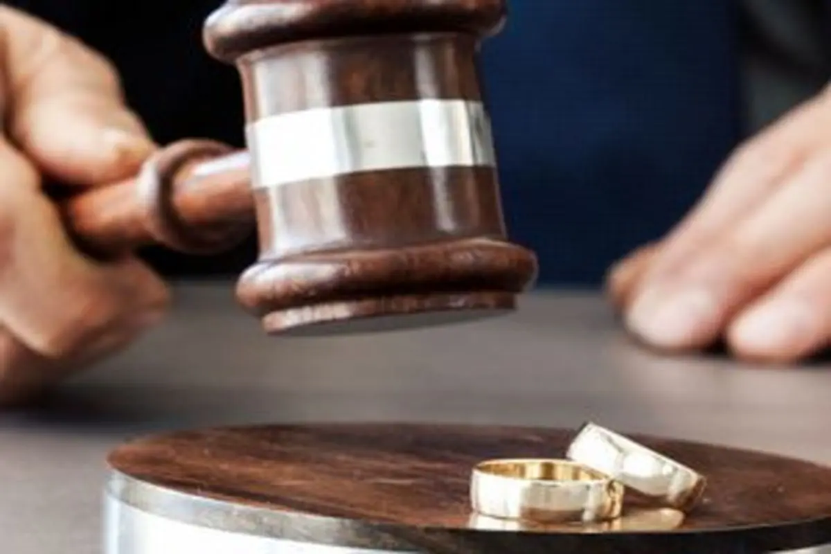 طلاق به دلیل ازدواج مجدد امکان پذیر است؟