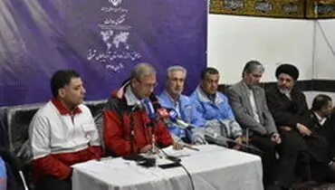 ربیعی: رییس‌جمهور در مبارزه با فساد خط قرمز ندارد