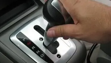 عوامل مخرب گیربکس اتوماتیک