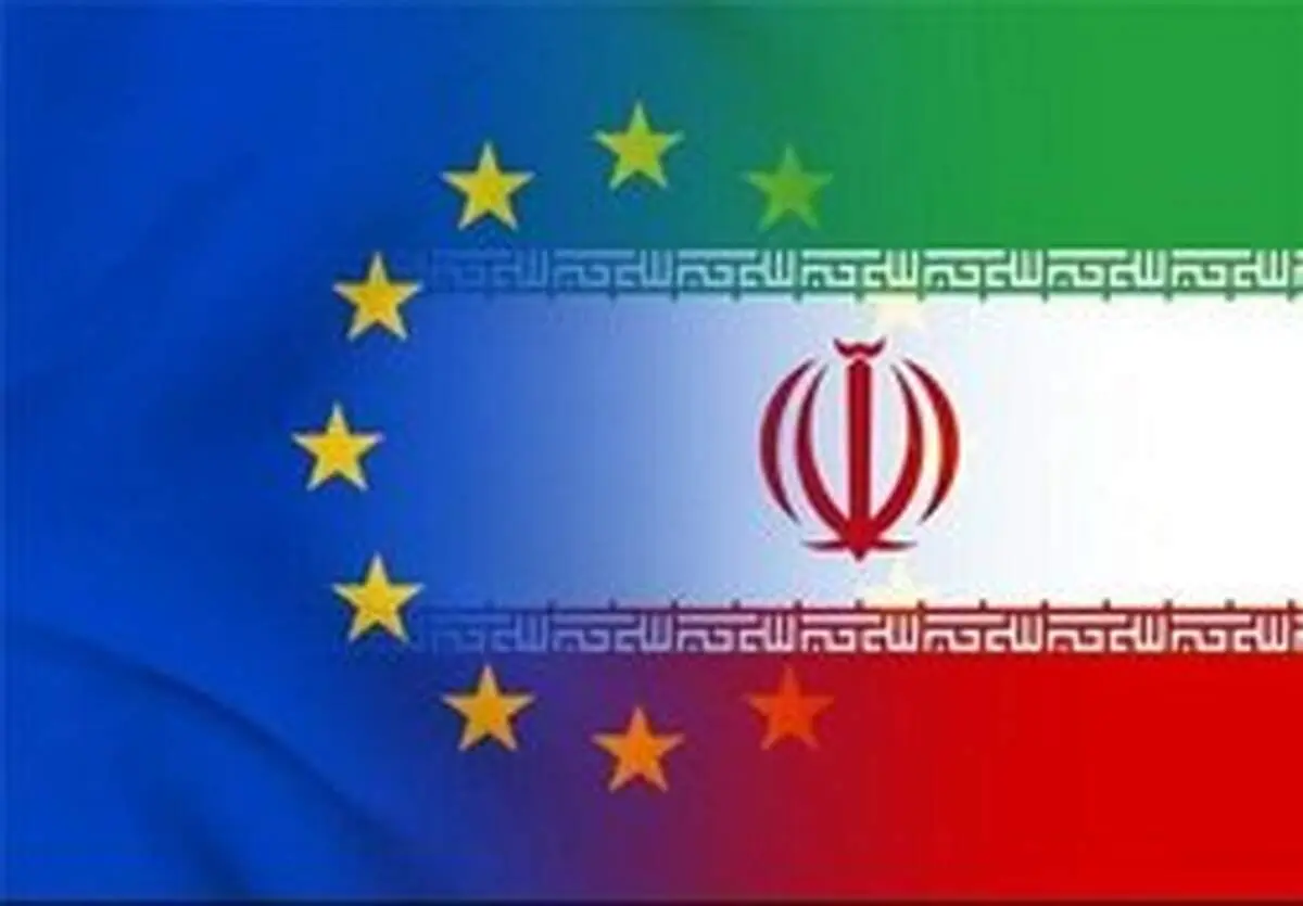 درخواست دانمارک از ایران
