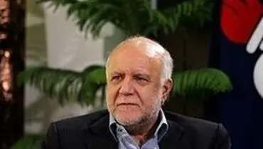 توضیحات زنگنه درباره سهمیه بندی بنزین