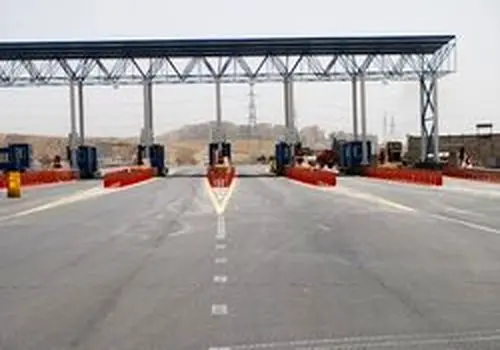 افزایش دو برابری عوارض آزادراه‌ها؛ دخل و خرج مدیریت درست نیست