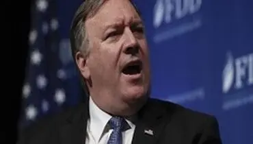 دیدار وزرای خارجه آمریکا و عربستان؛ تاکید پمپئو بر مقابله با اقدامات ایران