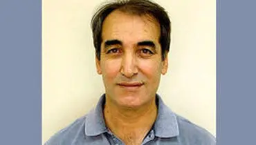 محمود صابری در بیمارستان بستری شد
