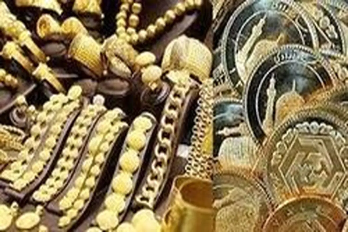 علت افزایش قیمت سکه و طلا