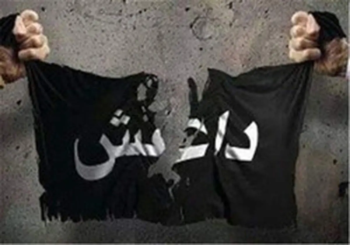 بازداشت یک عضو ارشد گروه تروریستی داعش در اوکراین
