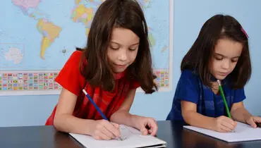چگونه کودک با ادبی داشته باشیم؟