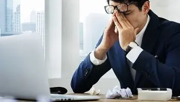 کاهش استرس با ترفندی ۵ دقیقه‌ای