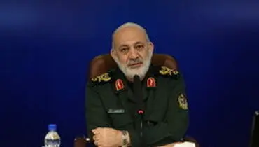 سردار تقی‌زاده:سلاح پدافند هوایی لیزری در حال تولید انبوه است
