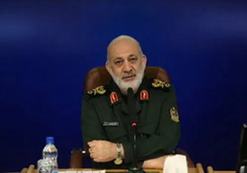 ساتب و ظهیر ؛ سامانه های لیزری مرگبار و قدرتمند ایرانی را بشناسید+ فیلم