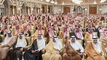 مرگ یک شاهزاده دربار سعودی