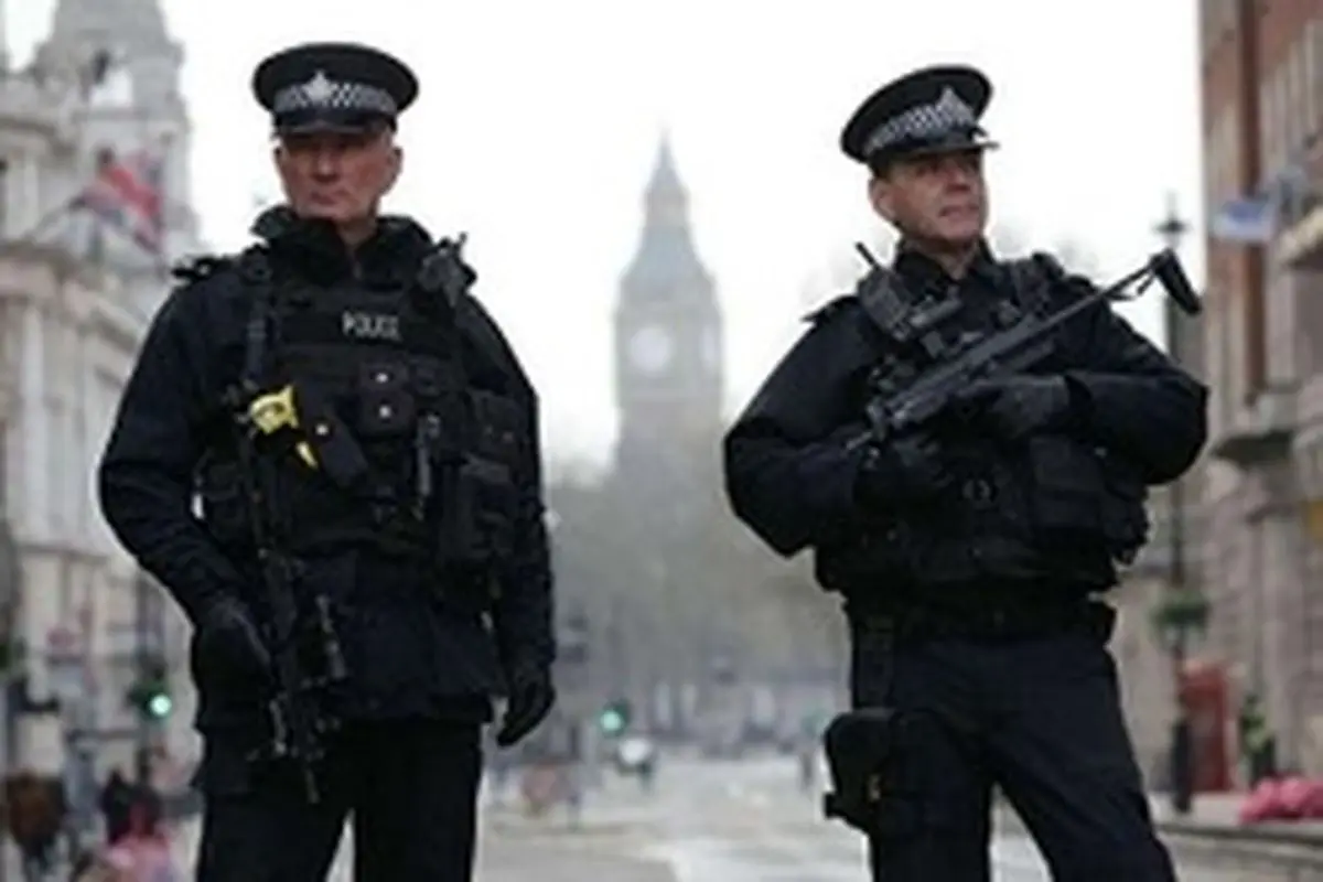 پلیس انگلیس از نامزد‌های انتخاباتی محافظت می‌کند