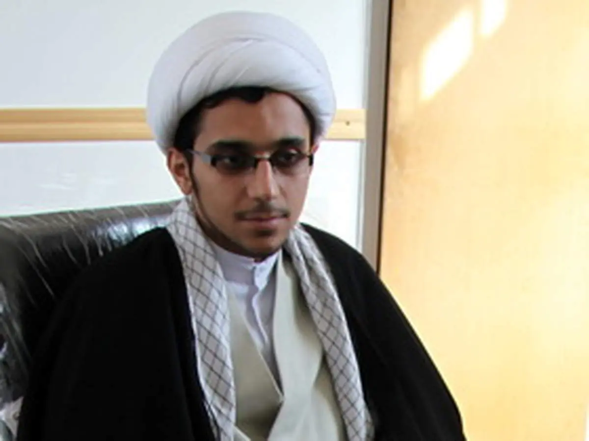 حوزه‌نیوز: ماجرای جالب معمم شدن یک طلبه توسط رهبر انقلاب
