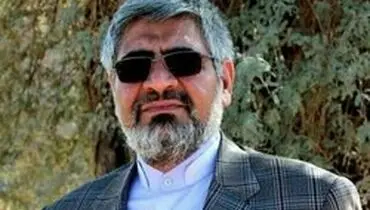 توضیحات فرماندار سیرجان درباره کشته‌شدن یکی از معترضان دیشب