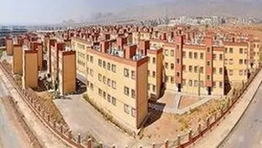 آغاز مرحله دوم ثبت نام طرح ملی مسکن در ۳ استان