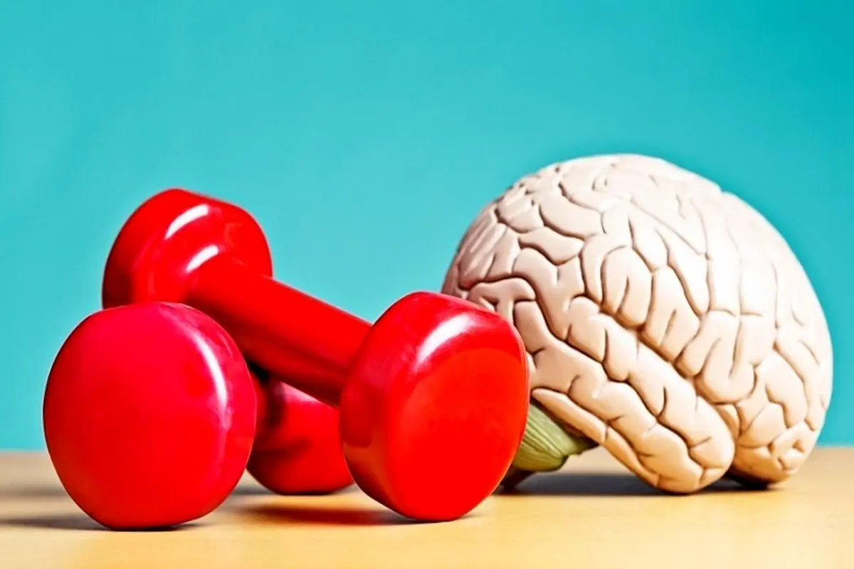 ورزشی که حال مغزتان را خوب می‌کند